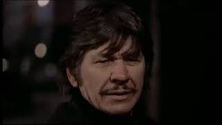 Shooting Muggers | Charles Bronson | Death Wish (1974)