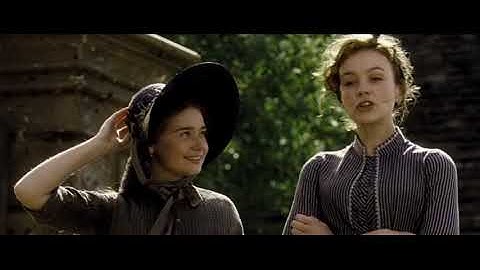 Far From the Maddening Crowd - Sheep Washing