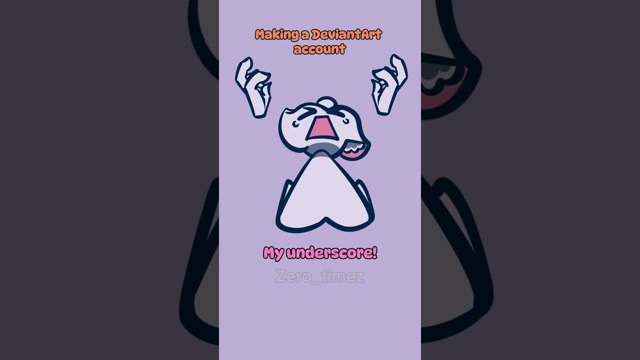 DeviantArt is complicated 