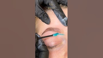BROW WAX TOP TIPS #waxing #brows #eyebrows #browlamination