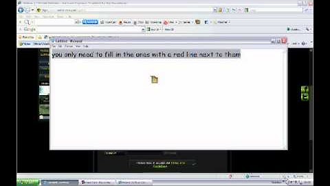 how to get molten-wow private server
