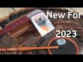 New Turkey Calls for 2023 Turkey Season