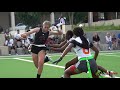 WNFC Girls All Star Game