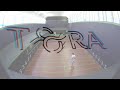 Real Tennis Champions Trophy 2024 - Qualifying - Levi Gale vs Louis Gordon