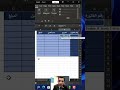 ادراج التاريخ تلقائيا بشرط معين فى Excel اكسل Shorts 