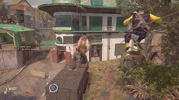 The Noobie Of Uncharted Getting Wrecked Or Wrecking Part 611 Uncharted 4: A Thief’s End Multiplayer