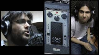 funky acapella jam rnl videosong