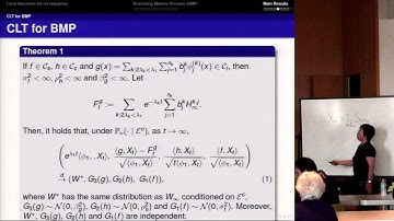 Adventures in Self Similarity - Yan Xia Ren
