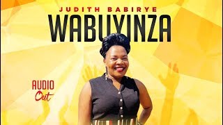 Wabuyinza by Judith Babirye (Ugandan Gospel Music) chords