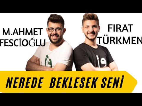 Bedirdemi Uhuddamı İlahisi-Fırat Türkmen - Muhammet Ahmet Fescioğlu