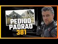 Pedido Padrão 381 - Death Stranding 2 - Rank S