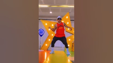 Thumbnail of chullu lup ( whine up yuh body )SOULSTAR T-BRIGHT LEFT SIDE  Zin Nico Mantorino -FLVH  #zumba