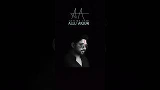 allu arjun film maker #harekfriendkaminahotahai #edit
