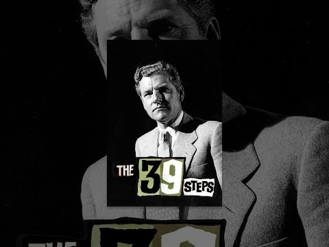 The 39 Steps (1959)