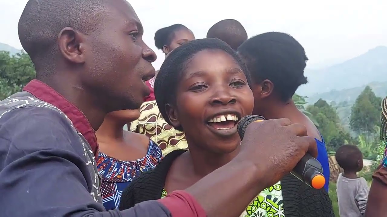 Kanisa la yesu christo Burora