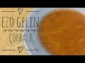 EN KOLAY EZO GELİN ÇORBASI | 🍲 herkes yapsın diye en kolay en lezzetli