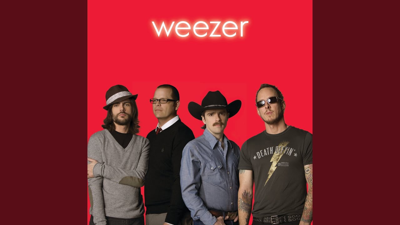 洋楽 troublemaker remixes/WEEZER Weezer – Troublemaker Remixes – Vinyl (Translucent Red, 12