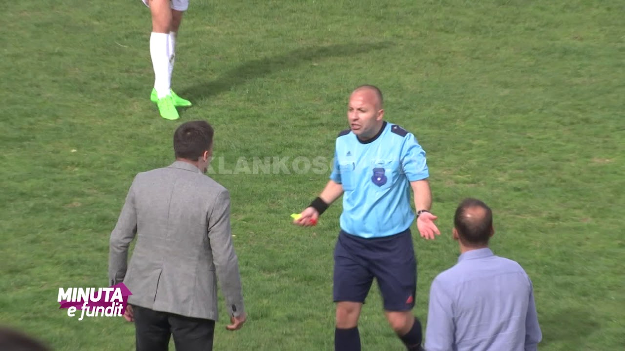 Drenica - Vëllaznimi - Klan Kosova - 04.04.2018