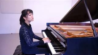 Haydn Sonata in D Major, Hob XVI:24 | Tiffany Poon