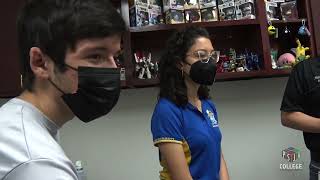 PSJA Hands On Institutes