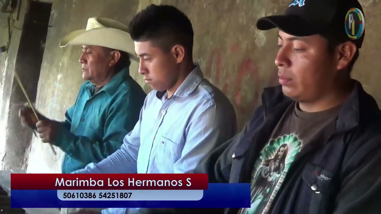 5 Marimba Los Hermanos Seperinos