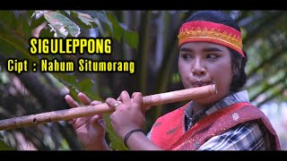 Sigulempong - Seuling Batak Rade Anjani Siahaan