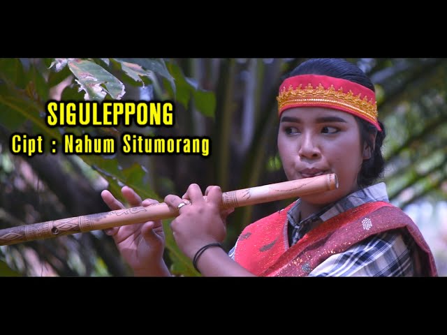 Sigulempong - Seuling Batak | Rade Anjani Siahaan class=