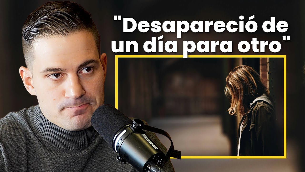 Detective Explica El Caso Real de Desaparición Más Complicado