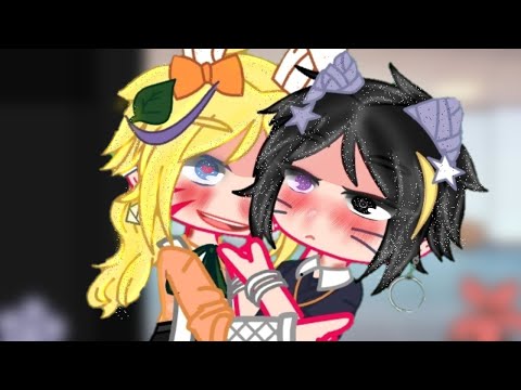 |\ Love /| meme 🌠narusasu🌠
