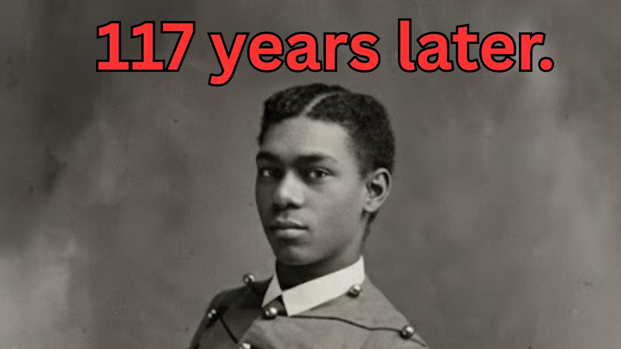 He Was Innocent, But America Ruined Him Anyway