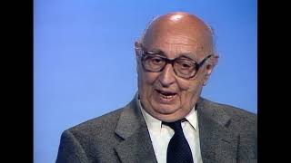INTERVIEWS WITH HISTORIANS - JOHN SAVILLE