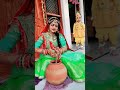 Maiya Yashoda Viral Trending Yashoda Kanha Shortsvideo