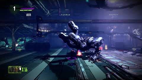 TMNT: Out of the Shadows Arcade WITH RED MASKS!  Level 4