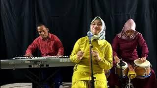 KOK MIRIP RITA SUGIARTO....PACAR DUNIA AKHIRAT - BAGOES DANGDUT  COVER