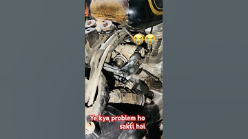 Standard bs6 missing problem # standard #bs6bullet #viral