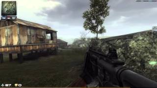 ADXsniper 128: W-Task for HK417 (part 19)
