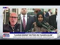 Immigration lawyer weighs in on ‘political stench’ of Ilhan Omar investigation