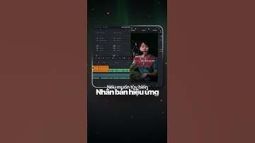 Muốn video của bạn trông cuốn hút hơn? Đây là cách mình hay làm trên DaVinci Resolve