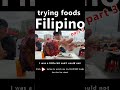 Historic Filipino Food in Los Angeles #filipinofood #foodie #angsarap | LA IRL Goldman999