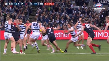 Round 12 - GOTY Nominations