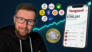 How I’d Start Investing From £0 in 2026