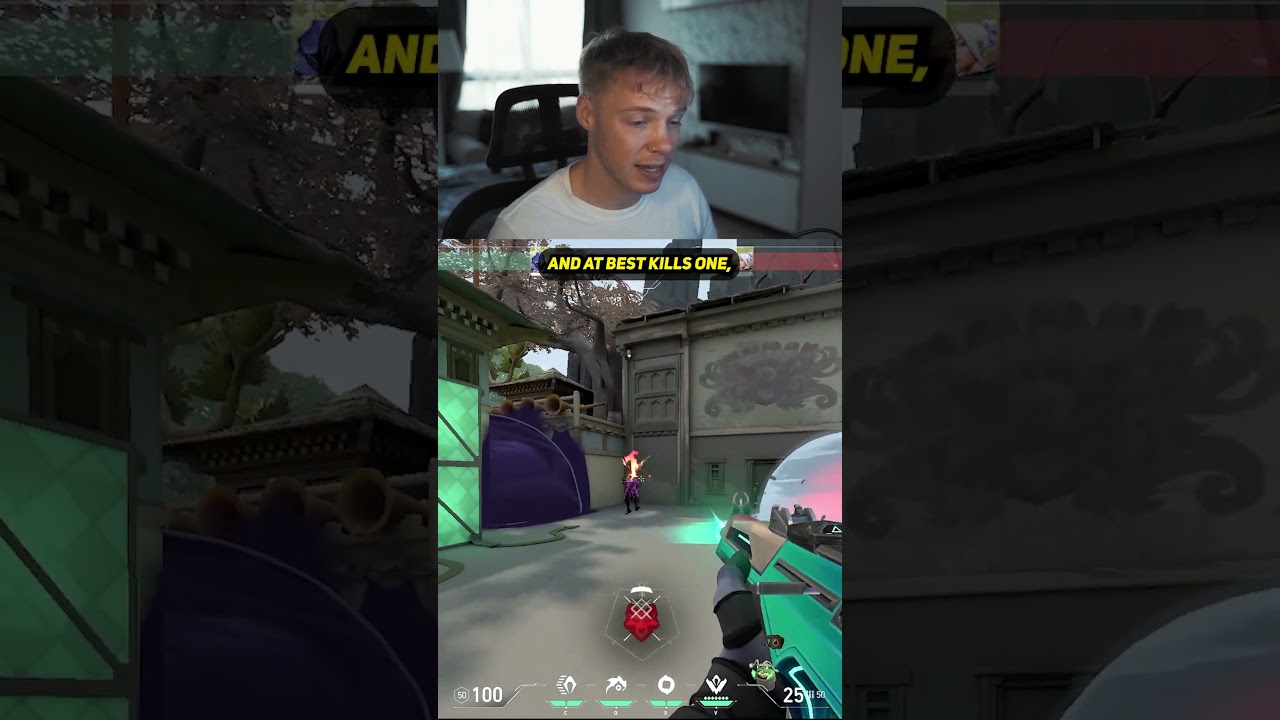 The "DIVE META" explained *VALORANT*