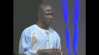 The Fantastic Story Of Albert Mensah 