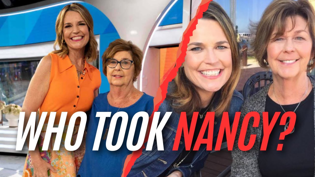 Кто похитил Нэнси Гатри? Мать Саванны Гатри пропала без вести, и полиция объявила ее дом местом п...