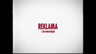 Urywek reklamy z 2015 roku