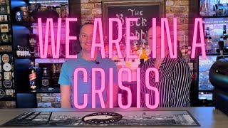 How cost of living crisis affecting our small business 