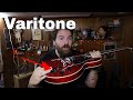 How to Install a Varitone Switch