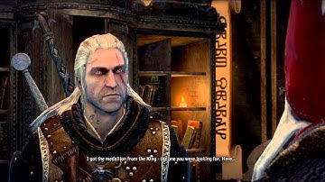 The Witcher 2 Asshole Edition by Downwhere part 21
