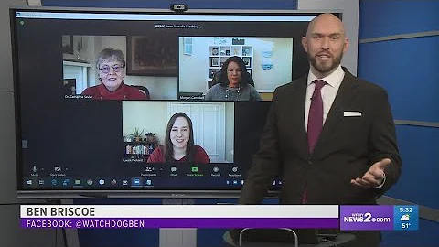 Open enrollment underway now | Answering your Affordable Care Act and Medicare questions (part 3)