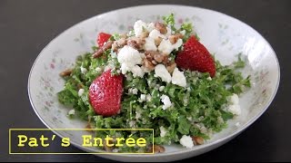 Simple Healthy Salad Recipes.